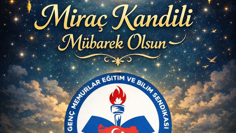 Özel Günler ve Haftalar